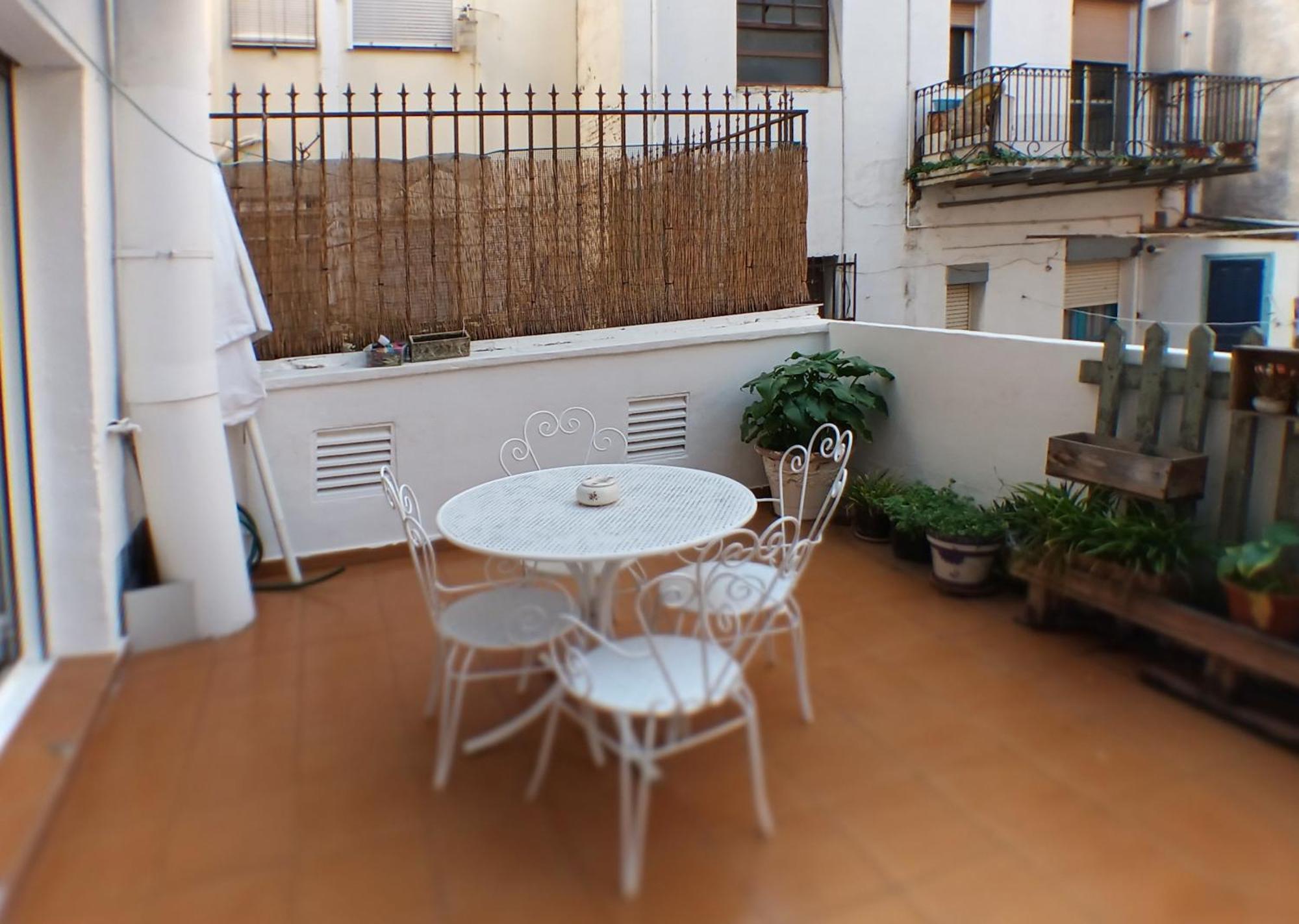 Alojamiento Turistico Miguel - Logrono Bagian luar foto