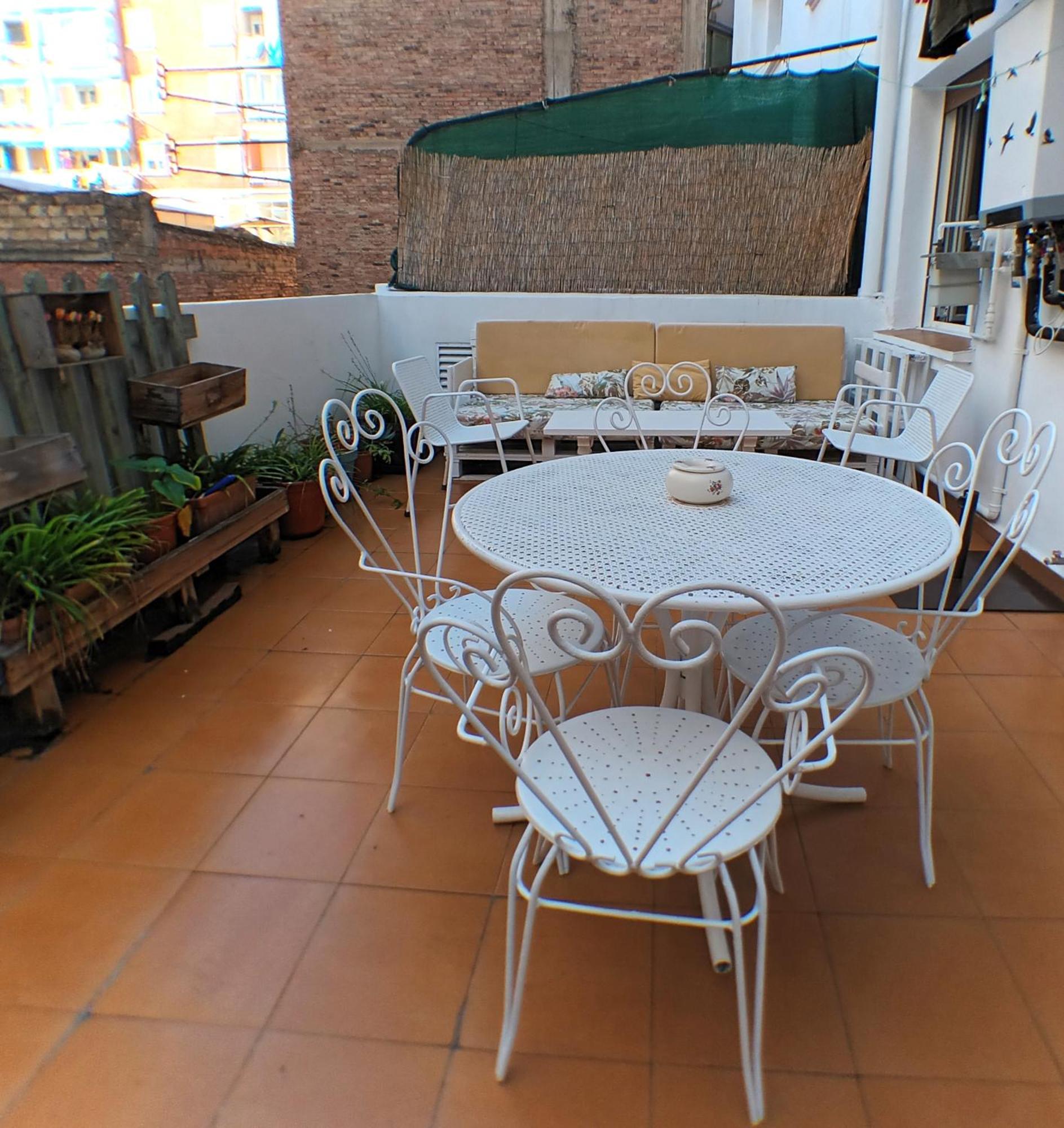 Alojamiento Turistico Miguel - Logrono Bagian luar foto