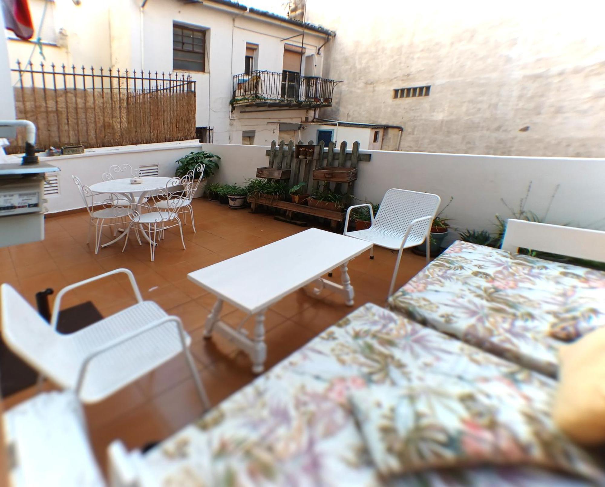 Alojamiento Turistico Miguel - Logrono Bagian luar foto