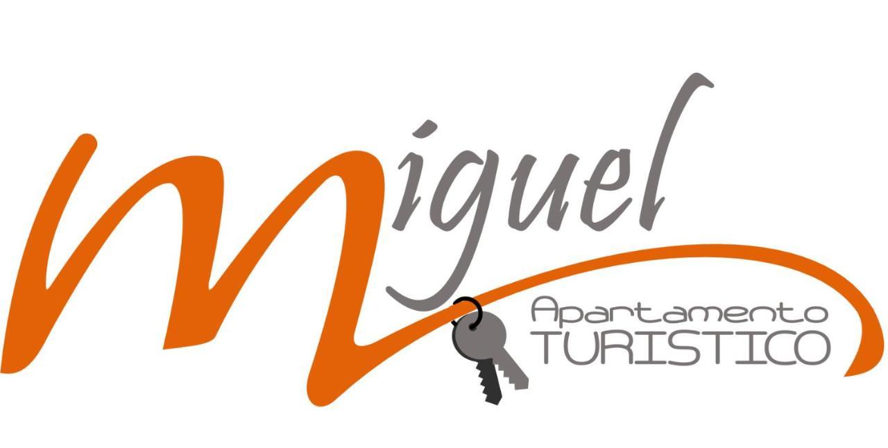 Alojamiento Turistico Miguel - Logrono Bagian luar foto